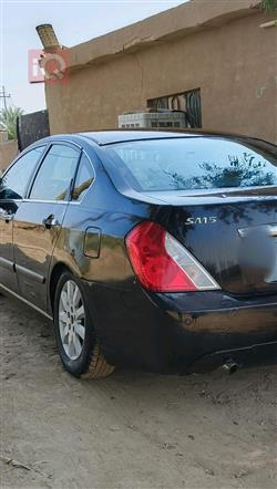 رينو سافران